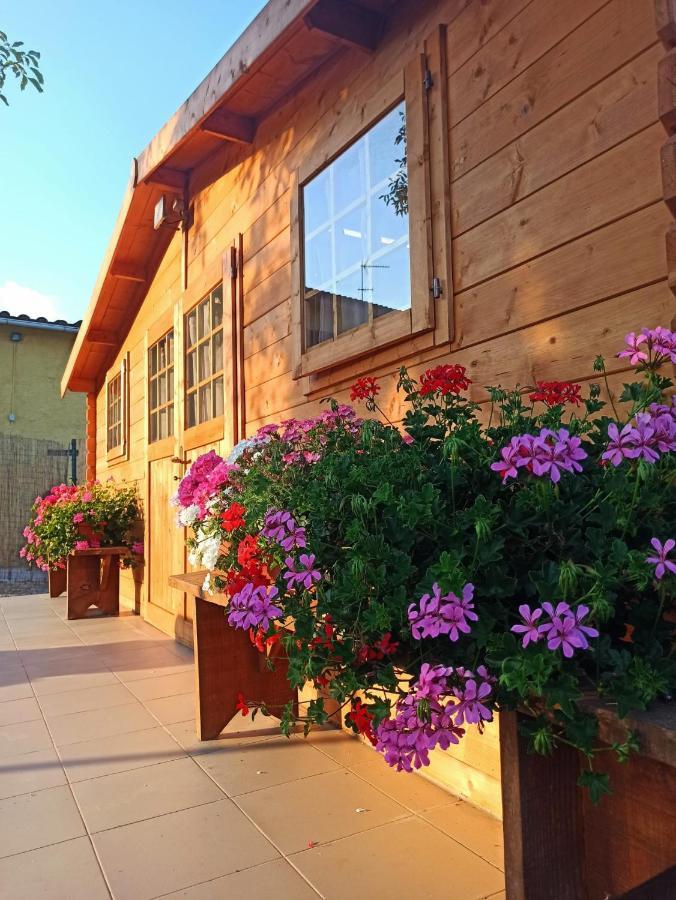 Tenuta Braccini Montecatini Terme Exterior foto