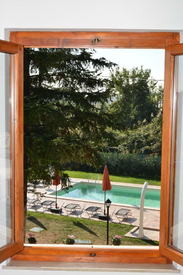 Tenuta Braccini Montecatini Terme Exterior foto