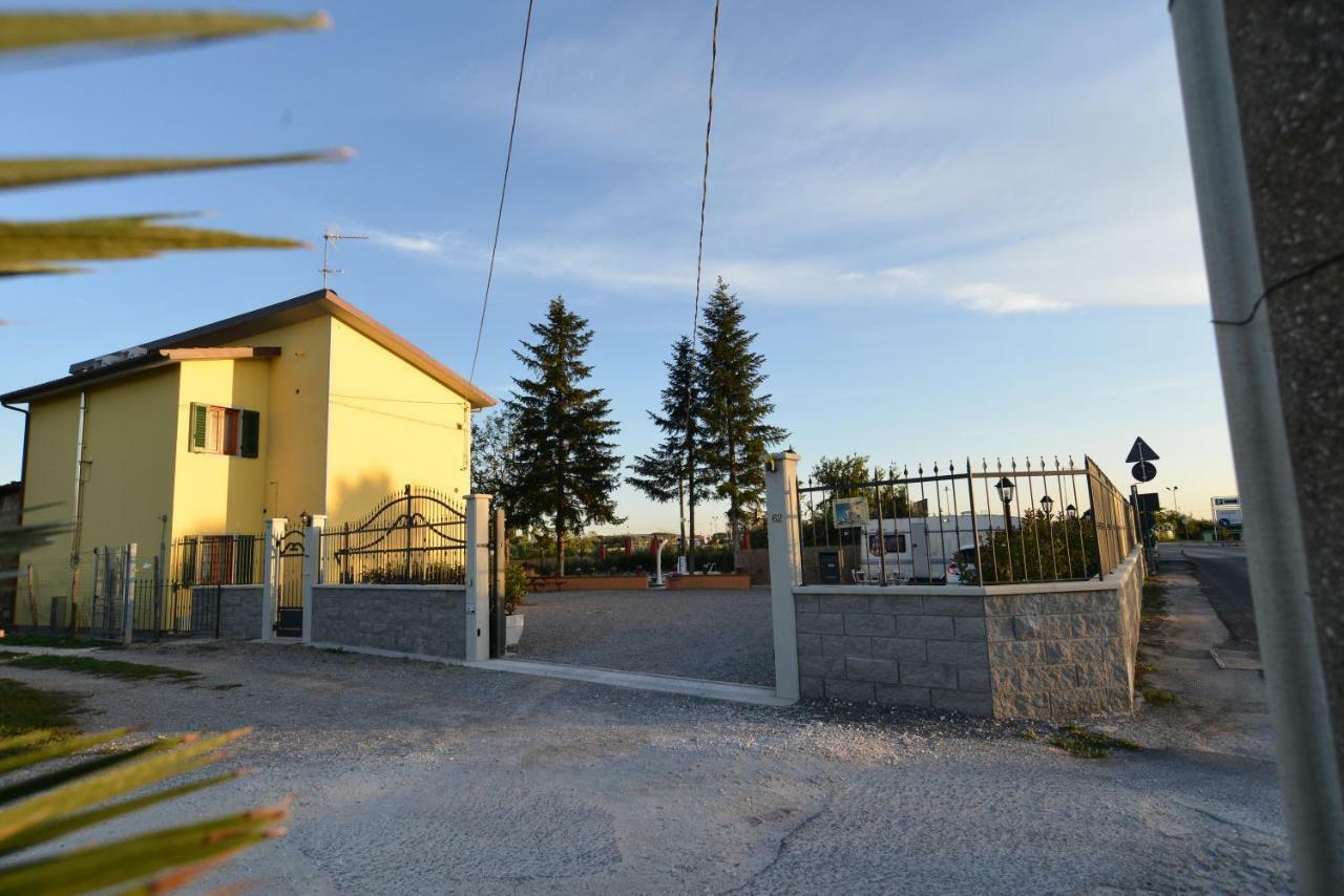 Tenuta Braccini Montecatini Terme Exterior foto