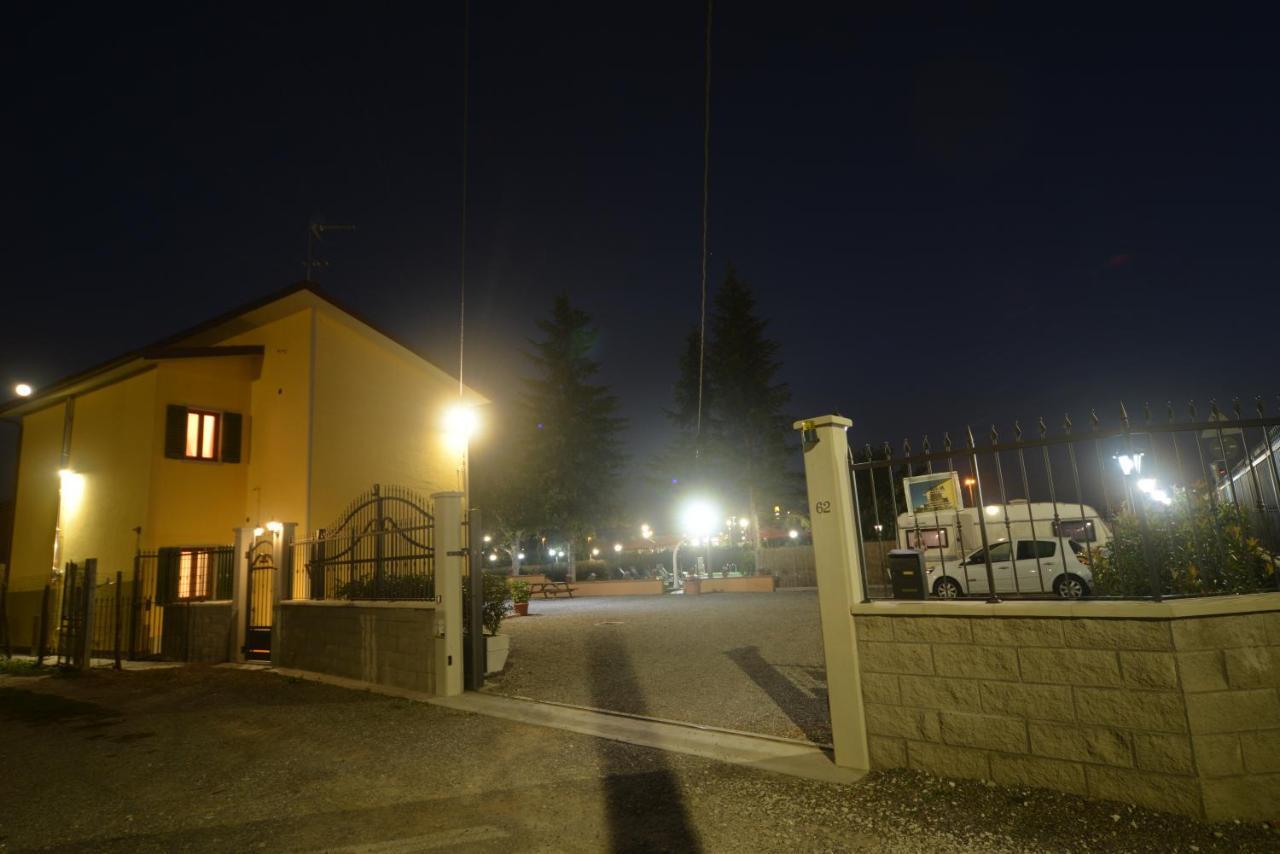 Tenuta Braccini Montecatini Terme Exterior foto